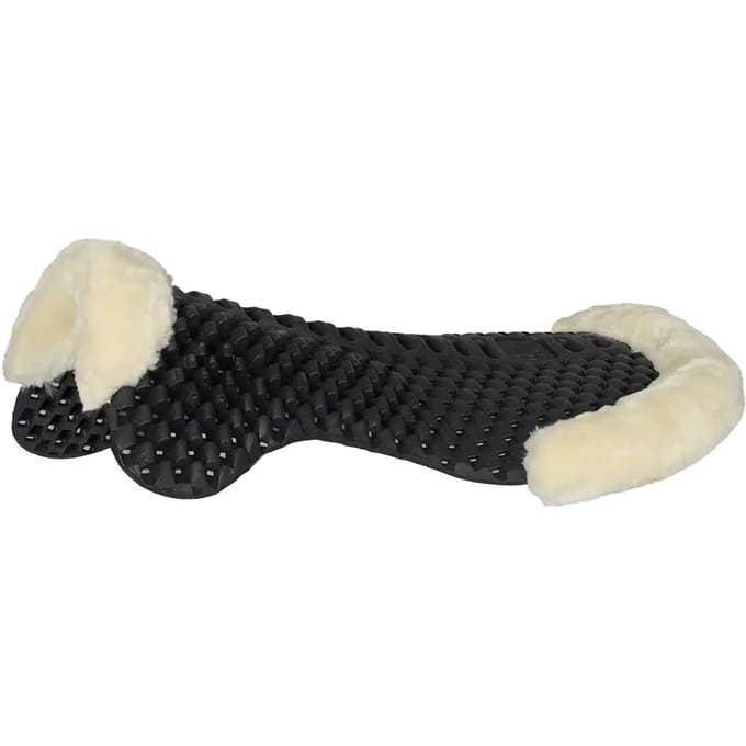 Paardenschokdemper Acavallo Piuma Air-release