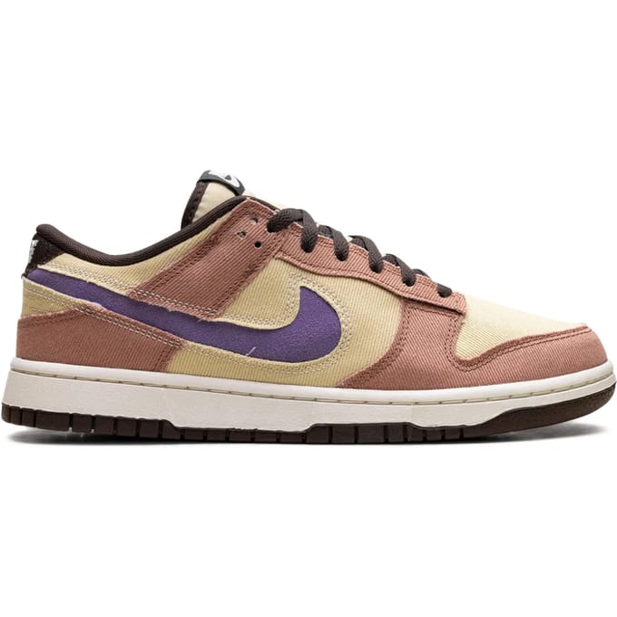 Dunk Low Retro SE sneakers