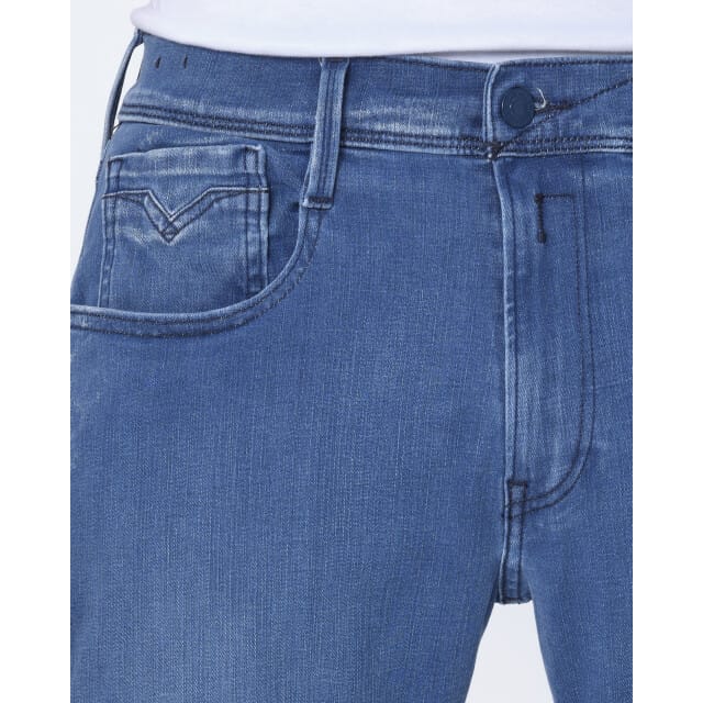 Replay Anbass hyperflex jeans
