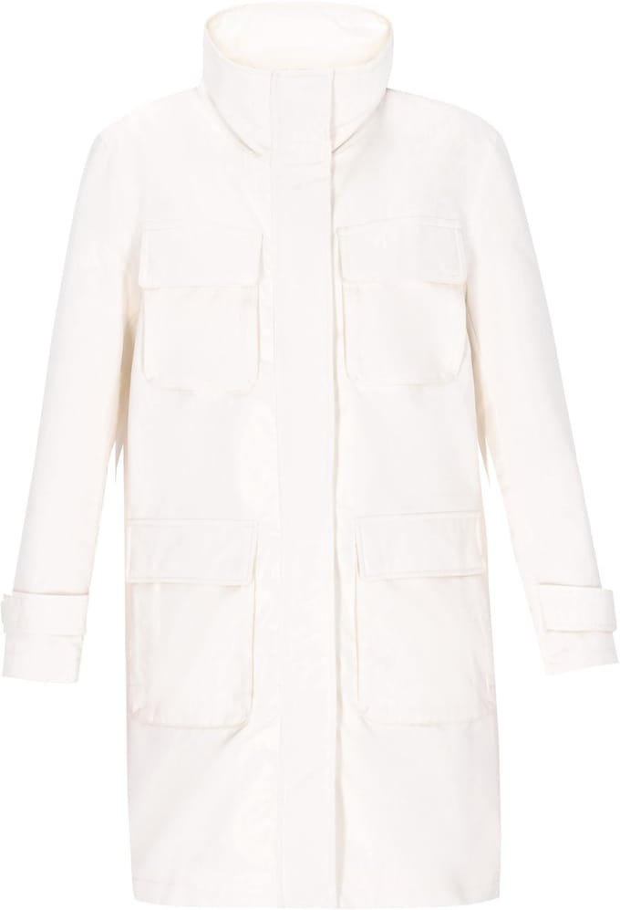 DreiMaster Parka