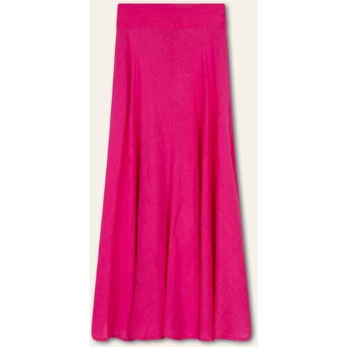 Oilily Sevi Rok- maat44 Raspberry Sorbet