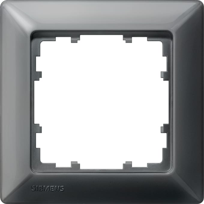 Siemens Afdekraam Schakelmateriaal - 5TG25516