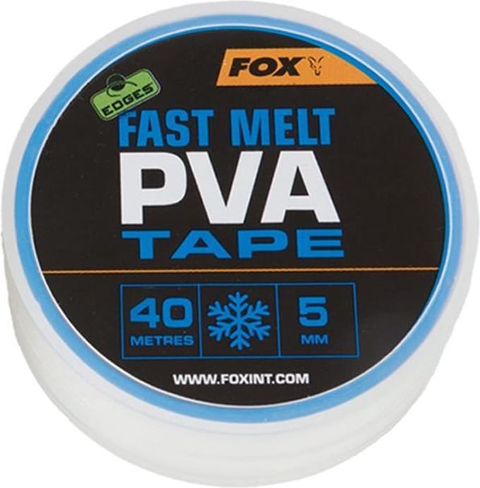 FOX Edges PVA Tape Fast Melt - PVA