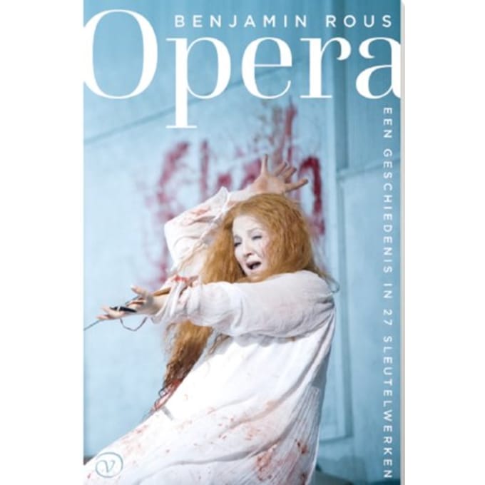 Opera - Benjamin Rous