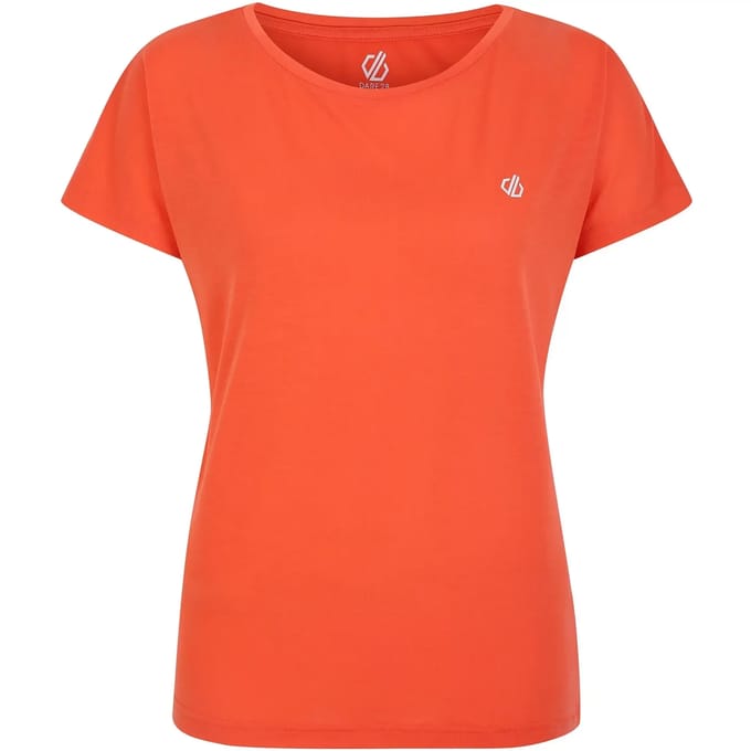 Dames-T-shirt Dare 2B