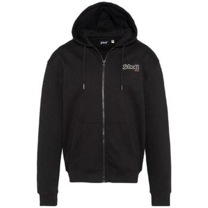 Capuchon sweaters Schott SWHSAM