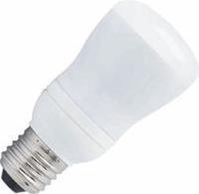 SPL E27 Spaarlamp | 7W 2700K 200lm | 442707112