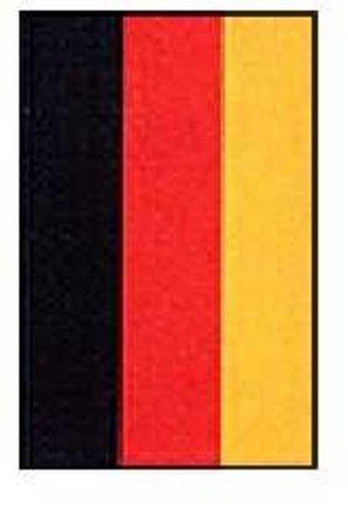 Vlag Duitsland 90x150cm | Best Value