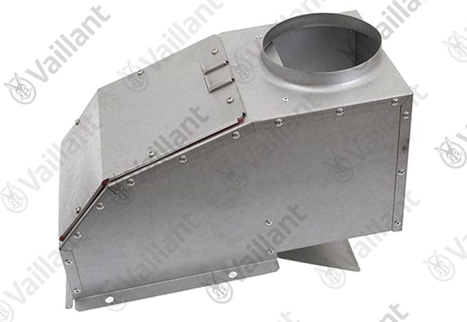 VAILLANT Rookgascollector VK 164/1-C Vaillant-Nr. , 076598