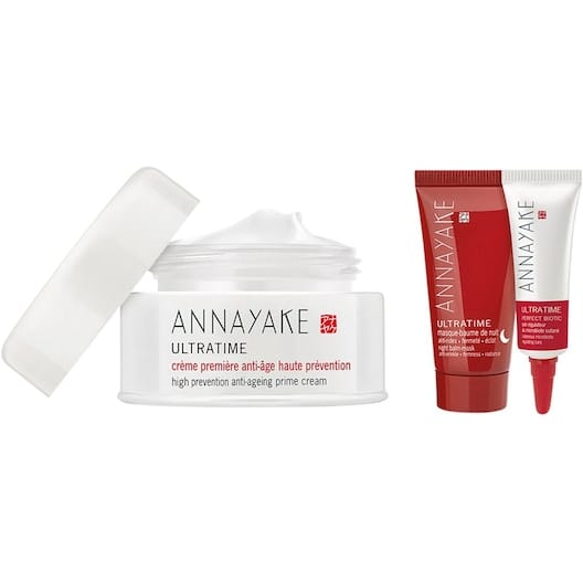 Annayake Ultratime Preventieset Antirimpelcrème Dames