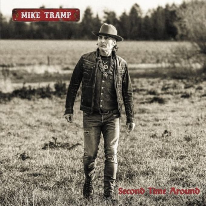 Second Time Around - Mike Tramp