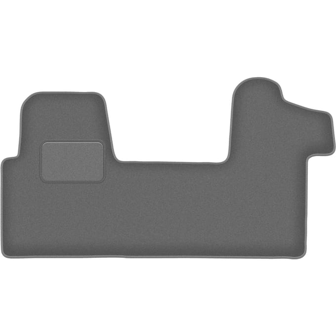 Automatten voor: Renault Master II 3-zits (2010-)