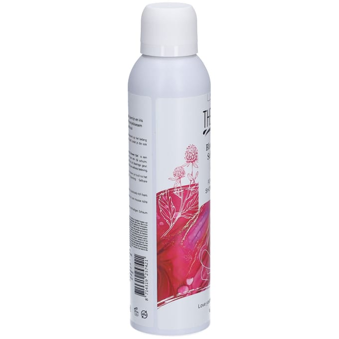 Therme Blooming Selfcare Foaming Shower Gel 200 Schuim