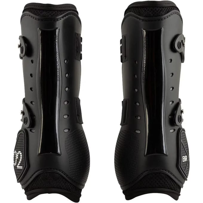 Peesbeschermer voor paarden BR Equitation XO2