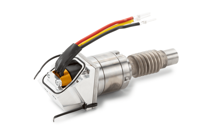 Motor assy