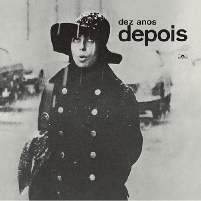 Dez Anos Depois - Nara Leao