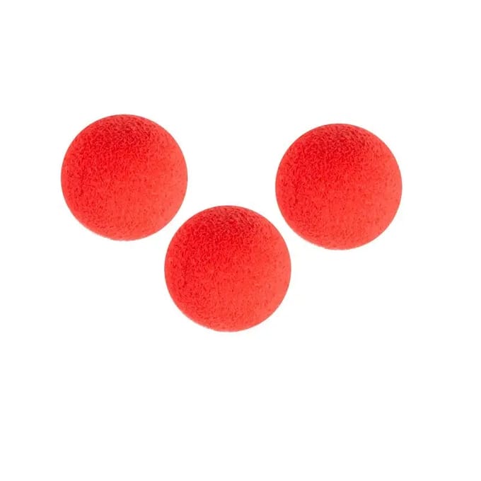 Foam bal Skeater Eva Pop-Ups (x10)