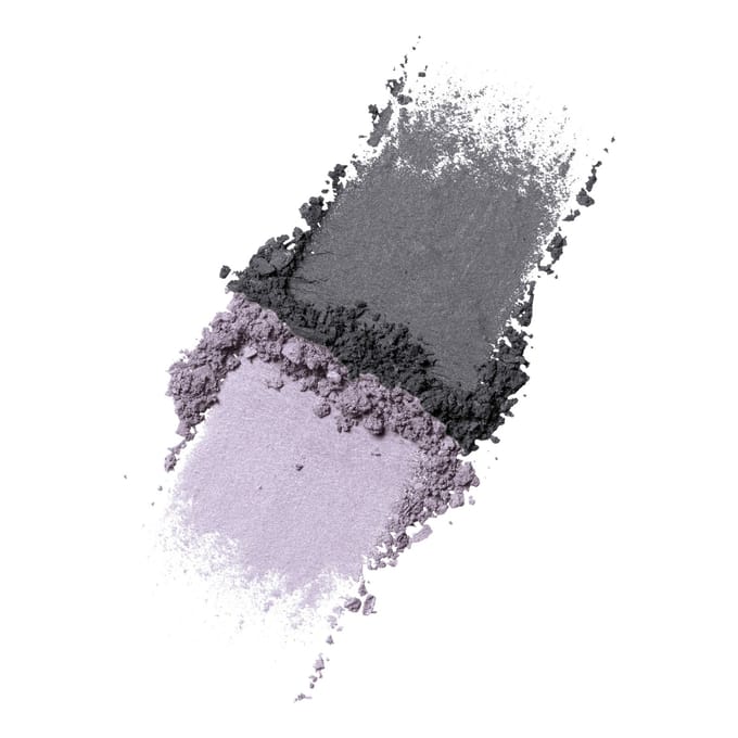 Clinique All About Shadow Duos (Verschillende Tinten) - Blackberry Frost