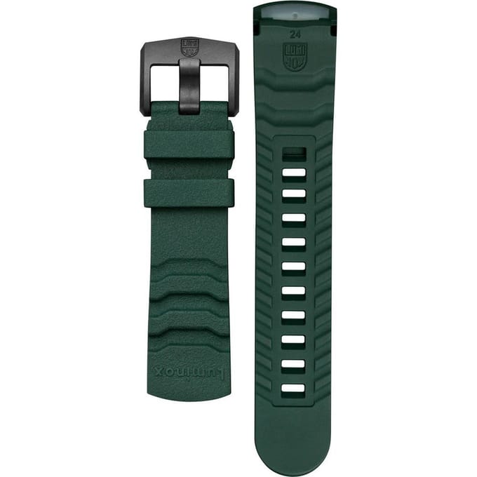 Luminox FPX.2407.60B.K Bear Grylls Mountain Horlogeband