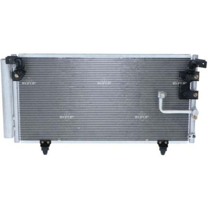 Condensator, airconditioning NRF 350358
