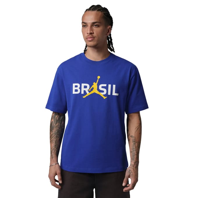T-shirt Nike