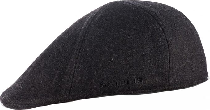 Dunmore Cap Scippis anthra L/XL