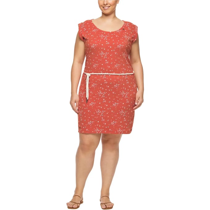 Damesjurk Ragwear Tamy