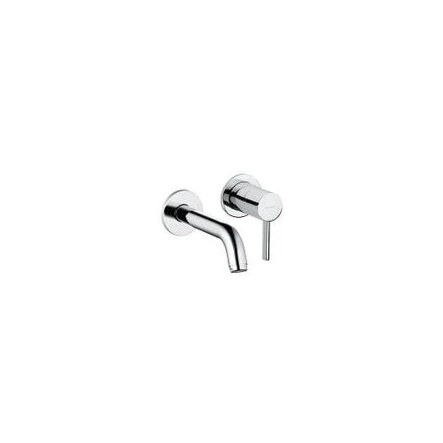 Kludi BOZZ concealed washbasin 2-hole single-lever mixer 382440576