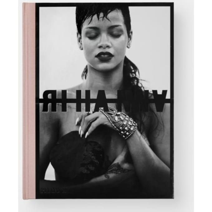 Rihanna - Rihanna