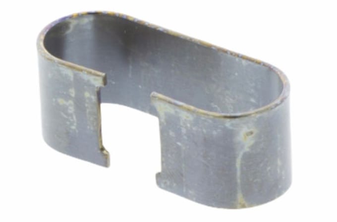 Husqvarna koppelings veer (1x)