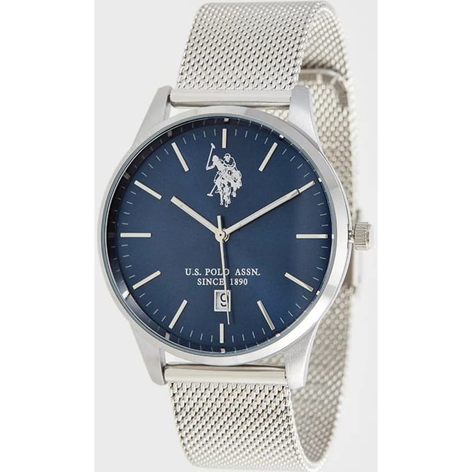 U.S. Polo Assn Horloge Owen Herenhorloge