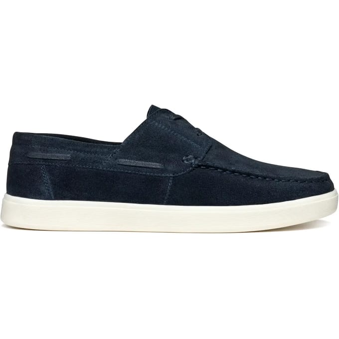 Geox Avola Bootschoenen Blauw EU 44 Man