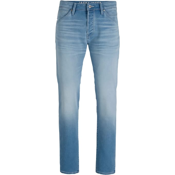JACK&JONES - JJIMIKE FOX GE 422 SN - Jongens - Jeans