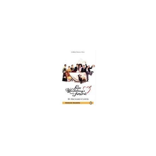 Level 5: Four Weddings And A Funeral - Richard Curtis