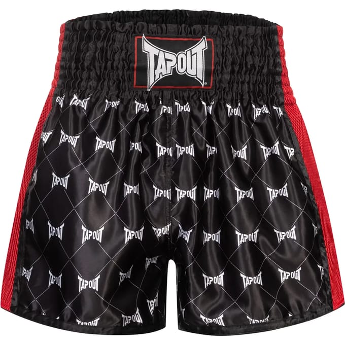 Thaiboksen short Tapout Sorrento