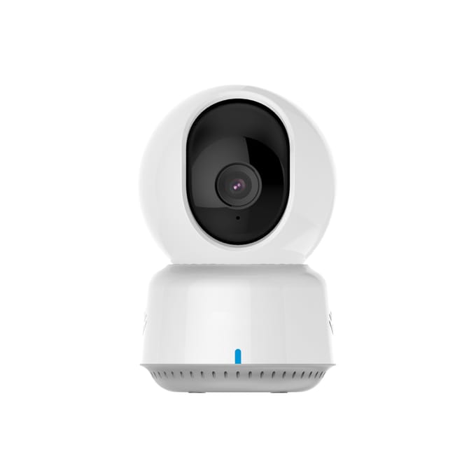 Aqara slimme camera wifi 2K pan tilt - Apple Home en Alexa
