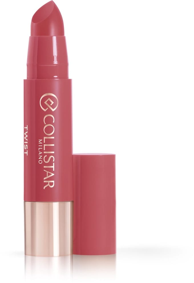 Collistar Make-Up Twist Balmy Gloss Twist Balmy Gloss Lipstick