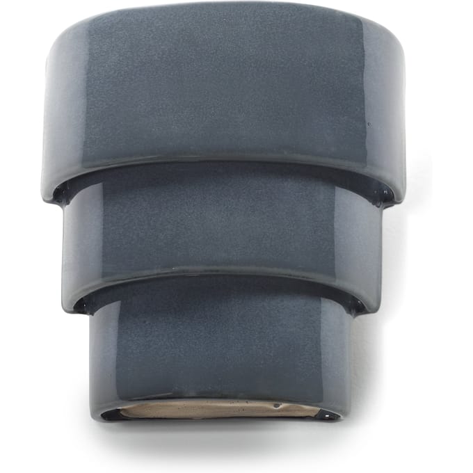 Serax Terres De Rêves By Anita Le Grelle Jim Wandlamp Blue