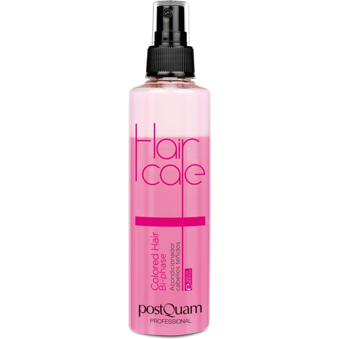 PostQuam PQPBIFCOLOR haarconditioner Vrouwen Niet-professionele haarconditioner 200 ml
