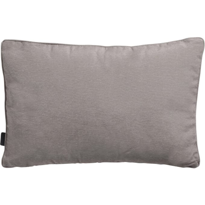 Madison sierkussen Panama 40x60 cm - taupe