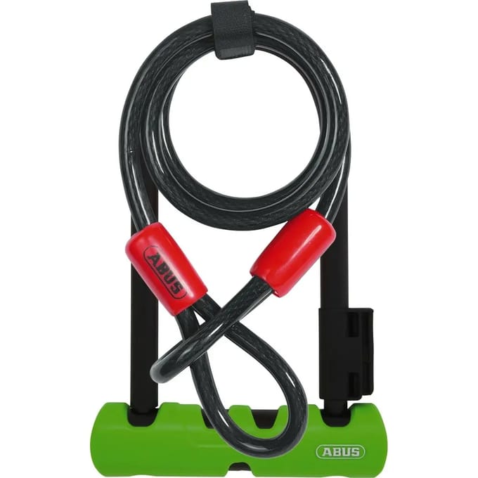 Antidiefstal u Abus Ultra Mini 410/150HB180+10/120+ SH34