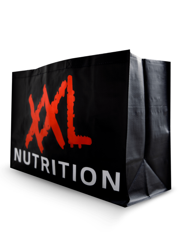 XXL Nutrition XXL Boodschappentas