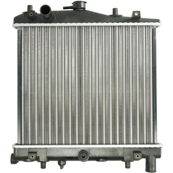 Radiator, motorkoeling NRF 506516