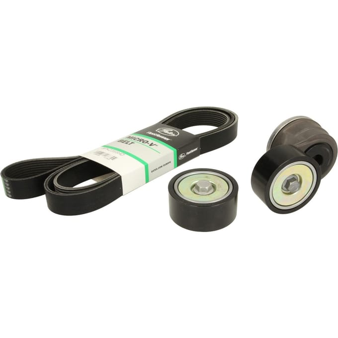 V-riem set GATES K018PK2355HD