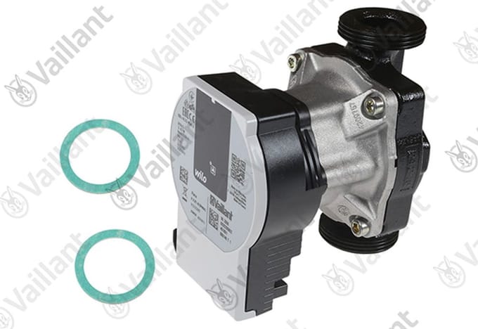 VAILLANT Pomp VWL 105/6 A S2 u.w. Vaillant-nr. , 0010034353