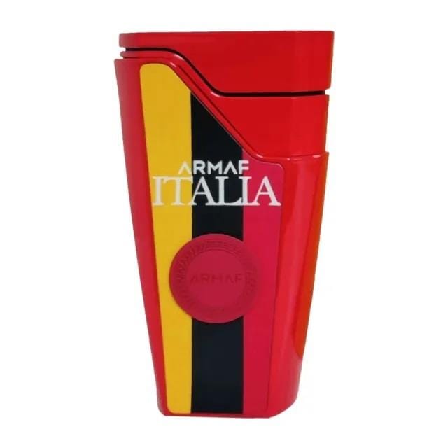 Damesparfum Armaf Italia EDP 80 ml