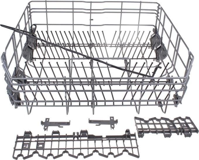 BOSCH - Korf-vaatwasser onder - 20003053