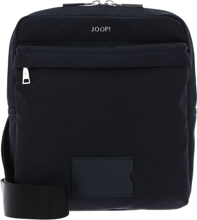JOOP! Schoudertas Cimiano Florian Shoulderbag SVZ Nightblue Blauw