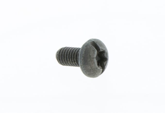 Zelfborgende bout m5-10 m/m