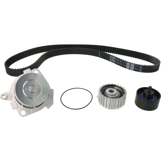 Waterpomp+distributieriem set SKF VKMC 02181